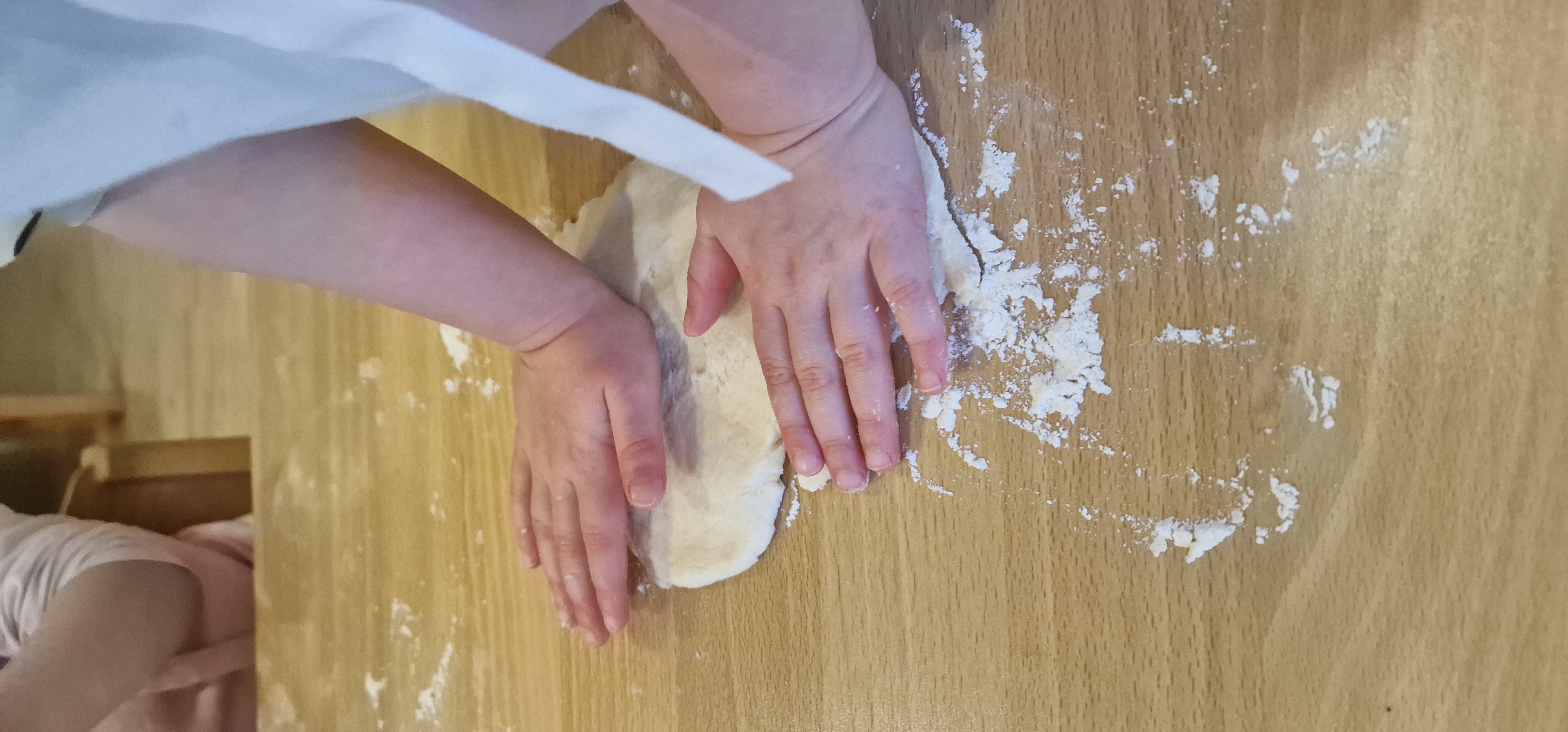 Koch dich fit Kurs Februar 2026