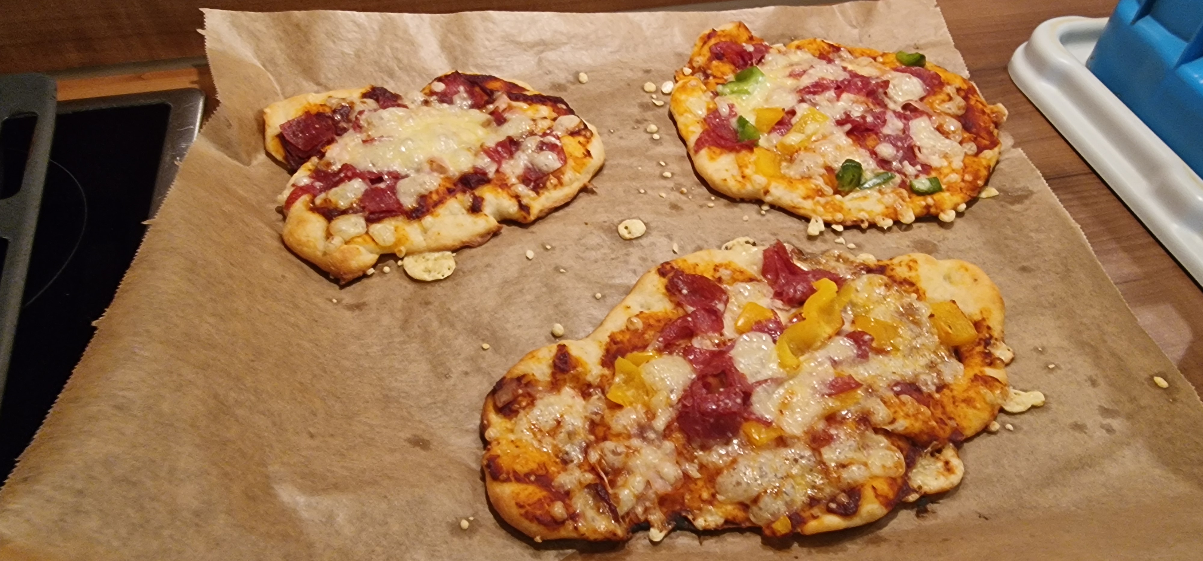 Koch dich fit Kurs Februar 2026